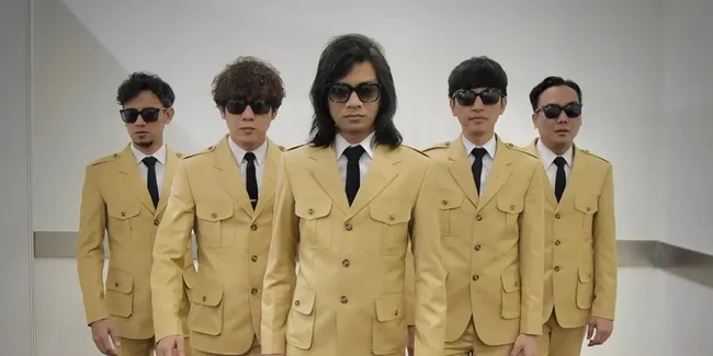 Siap Hadirkan Hal Baru Untuk Para Penggemarnya Di Tahun 2023, The Chancuters Rencanakan Konser Tunggal?
