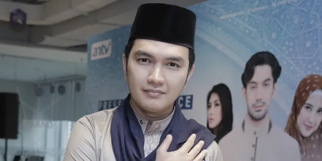 Siap Jadi Cawagub Sulteng, Aldy Taher Pilih Nikah Dulu Karena Menyempurnakan Rezeki