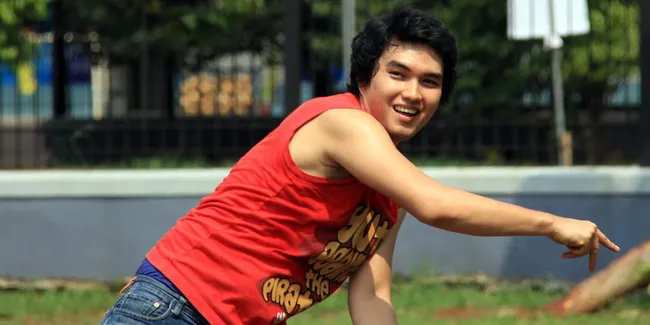 Siap Nikah Tahun Ini, Aldi Taher Resmi Lamar Kekasih