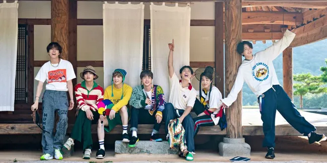 Siap-Siap! BTS Bakal Rilis Album Baru Lagi di Pertengahan Tahun 2020