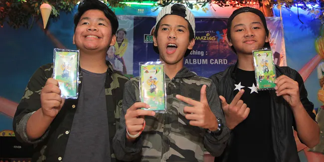 Siap Syuting Film Lagi, CJR Bakal ke Luar Negeri?