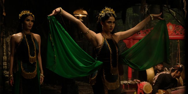 Siap Tayang di Disney+ Hotstar, Simak Kembali Fakta-Fakta Menarik Film 'KKN DI DESA PENARI'