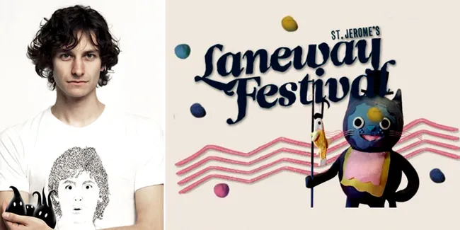 Laneway Festival 2013, Pesta Musik Indie di Singapura