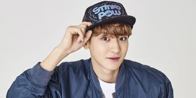 Siapa Member EXO Yang Paling Hot? Ini Pilihan Chanyeol!