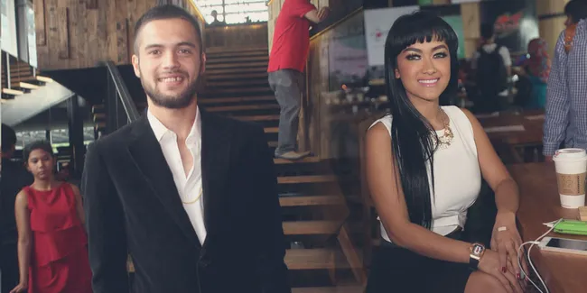 Siapkan Kejutan, Benarkah Diego Muhammad Lamar Jupe?