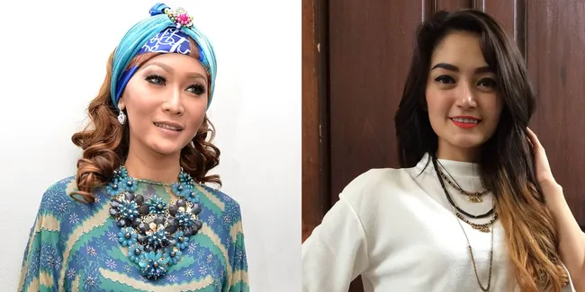 Sibad Jadi Saksi Kasus Karaokenya, Ini Tanggapan Inul Daratista