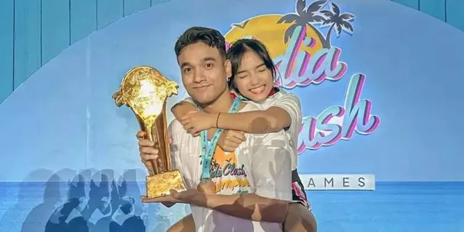 Sibling Goals, Intip 7 Potret Kakak-Adik para Artis dan Seleb yang Selalu Kompak