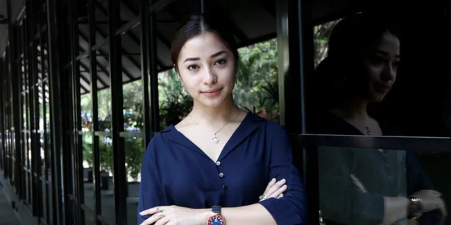 Sibuk Bisnis Properti, Nikita Willy Punya Harta Kekayaan 30 M?
