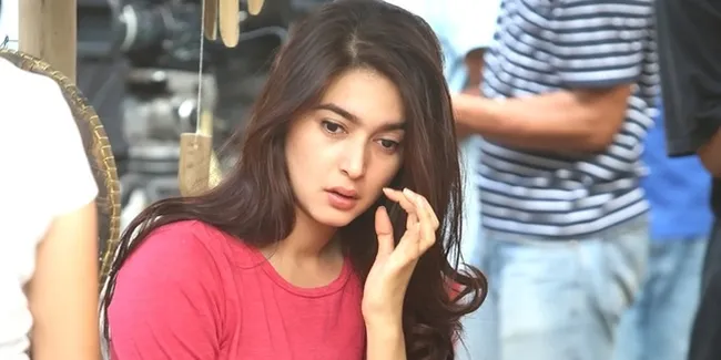 Sibuk Siapkan Lamaran, Nabila Syakieb Stres