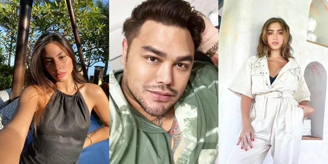 Sibuk Wira-Wiri di Layar Kaca, Sederet Selebritis Ini Masih Sempat Berbisnis Kosmetik Dan Skincare