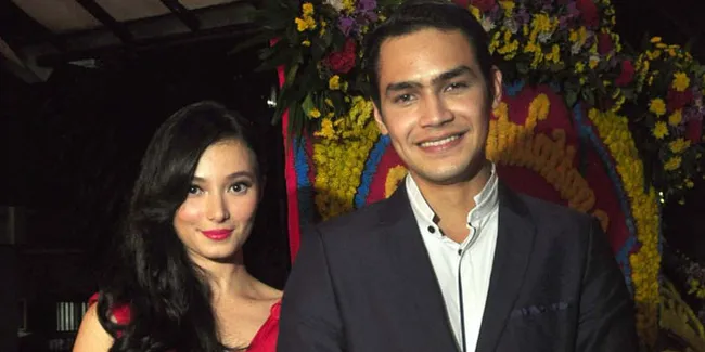 Sidang Kedua Pembatalan Nikah, Asmirandah Hadirkan Tiga Saksi