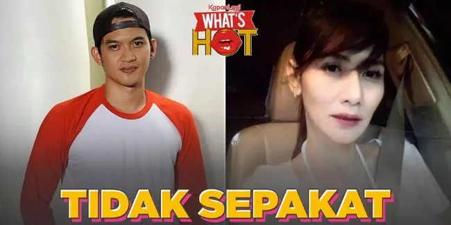 Sidang Mediasi Rezky Aditya Dan Wenny Ariani Berakhir Buntu