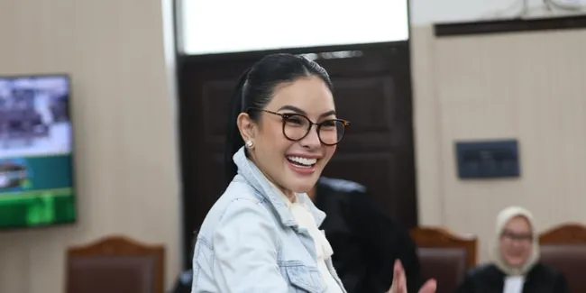 Sidang Nikita Mirzani Jadi Ajang 'Kuliah' Linguistik Forensik, Jaksa Dicecar Hakim