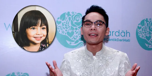 Sienna Sudah Panggil Calon Istri Ben Kasyafani 'Mama'