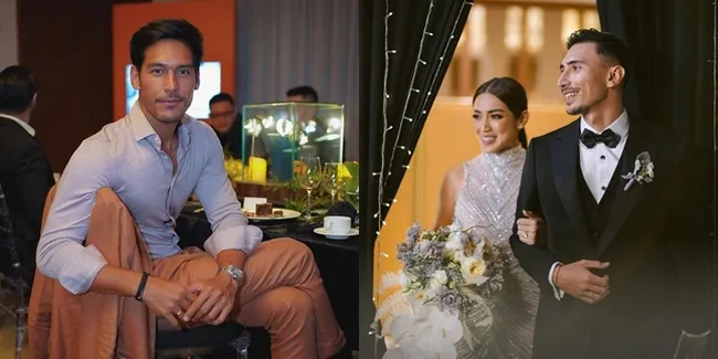 Sifat Richard Kyle Disorot Oleh Pendeta yang Menikahkan Jessica Iskandar, Vincent Verhaag Unggul Soal Urusan Agama?