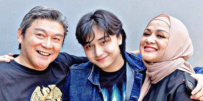 Sikap Willy Dozan dan Betharia Sonata Usai Leon Diduga Aniaya Kekasih, Ibunda Rinoa Aurora: Sempat Minta Maaf
