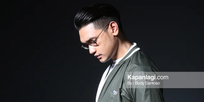 Simak Serunya Afgan Saat 'Menilai' Penyanyi-Penyanyi Yang Cover Lagunya di Youtube
