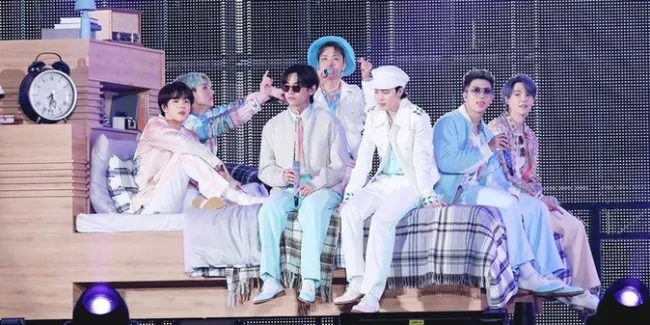 7 Lagu Underrated Milik BTS yang memiliki makna mendalam, Army Sejati Wajib Tahu!