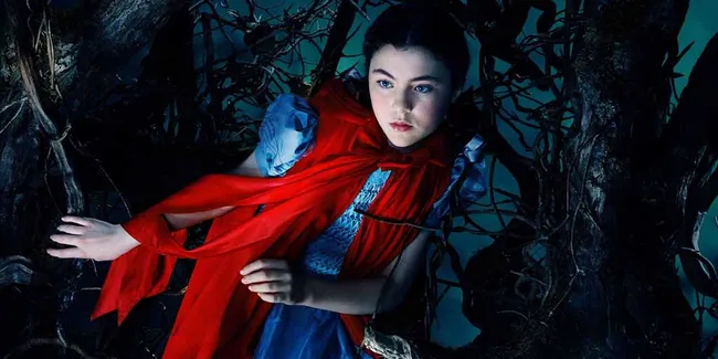 Simak Yuk Keseruan Klip Pertama Dari 'INTO THE WOODS' di Sini