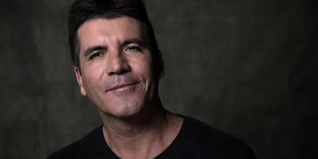 Simon Cowell Minta David Bowie Jadi Juri The X Factor
