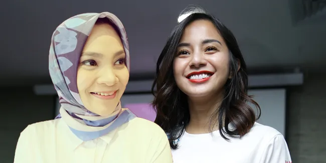 Sindiran Menohok Kirana Larasati Untuk Hanum Rais