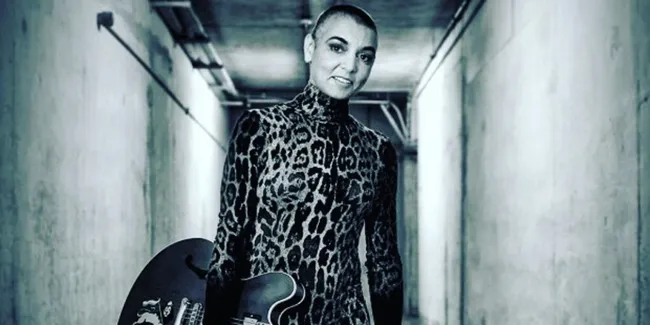 Sinead O'Connor Penyanyi 'Nothing Compares 2 U' Meninggal Dunia di Usia 56 Tahun