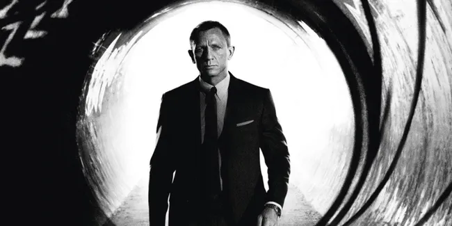 Sinematografer Roger Deakins Putuskan Hengkang Dari 'JAMES BOND'