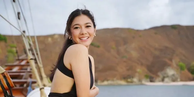 Sinetron Terbaru SCTV 'TERTAWAN HATI' Sudah Tayang, Naysilla Mirdad Kembali ke Layar Kaca