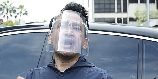 Singa Dalam Diri Terbangun, Ruben Onsu Tak Akan Beri Ampun Pada Pemilik Akun Haters Thalia dan Betrand Peto