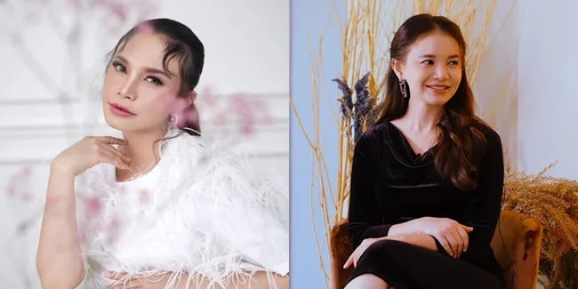 Single Terbaru Rossa Berjudul 'Wanita' Dapat Sentuhan Mastering Engineer Lagu Taylor Swift