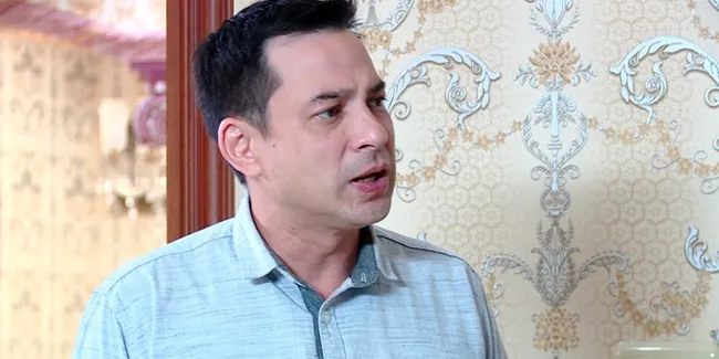 Sinopsis 'ANAK LANGIT' Episode 659 Tayang Senin, 23 April 2018