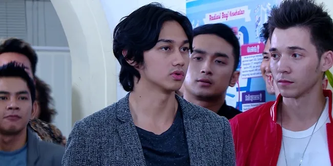 Sinopsis 'ANAK LANGIT' Episode 691 & 692 Tayang Selasa, 15 Mei 2018