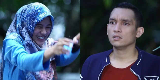 Sinopsis 'CINTA KEDUA' Episode 10 &#38; 11, Tayang Senin 9 April 2018
