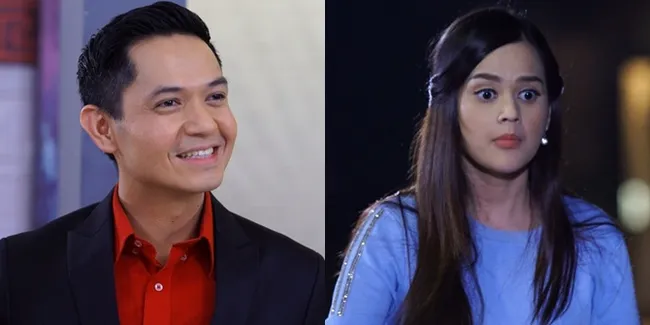 Sinopsis 'CINTA KEDUA' Episode 21, Tayang 16 April 2018