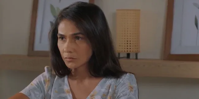 Sinopsis CRISTINE, Film yang Dibintangi Nova Eliza Ternyata Mengungkap Kutukan