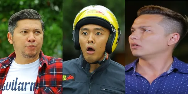 Sinopsis 'DI SEBELAH ADA SURGA' Episode 6 Tayang Selasa, 22 Mei 2018