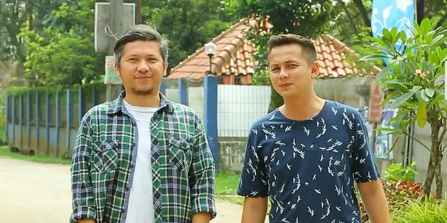 Sinopsis 'DI SEBELAH ADA SURGA' Episode 7 Tayang Rabu, 23 Mei 2018