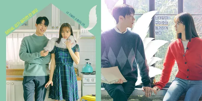 Sinopsis Drama Gumiho Jang Ki Yong dan Lee Hye Ri yang Sayang Dilewatkan, Obsesi Rubah Tampan Pengin Jadi Manusia