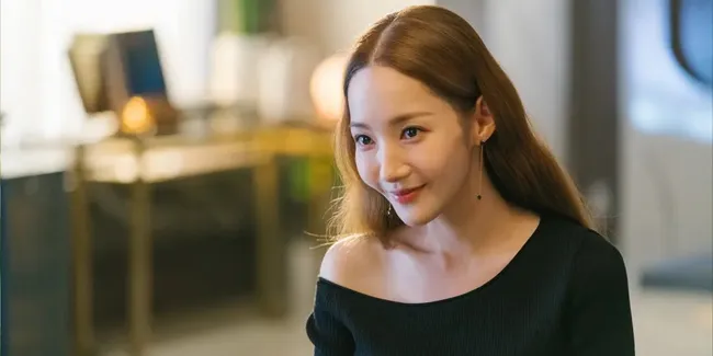 Sinopsis Drama Korea 'LOVE IN CONTRACT', dari Kawin Kontrak hingga Cinta Segitiga