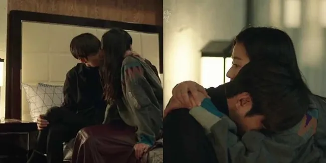 Episode 9, Lee Min Ho Makin Jatuh Cinta & Cium Manis Jun Ji Hyun