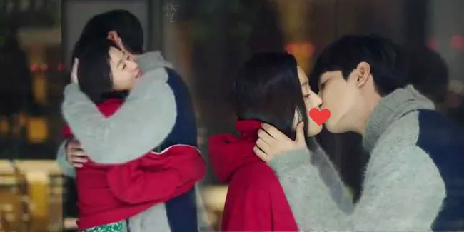 Episode 16 'Legend of The Blue Sea', Jun Ji Hyun Berakhir Nangis