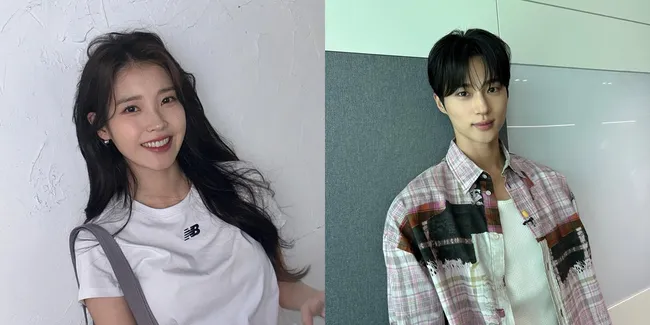 Sinopsis Drama Korea 'WIFE OF A 21ST CENTURY PRINCE', yang Akan Diperankan IU dan Byeon Woo Seok