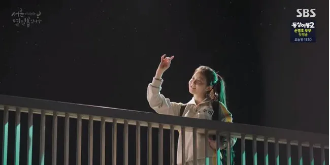 Sinopsis Drama STILL 17 Episode 1, Cinta Pertama Bersemi di SMA