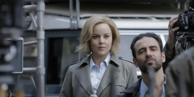 Sinopsis Film 6 DAYS yang Tayang di TV Malam Ini, Selasa 9 Desember 2025 jam 23.00