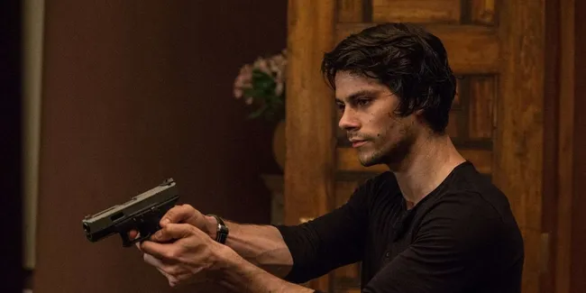 Sinopsis Film AMERICAN ASSASSIN, Tayang Selasa 31 Maret 2026 Pukul 21.00 WIB