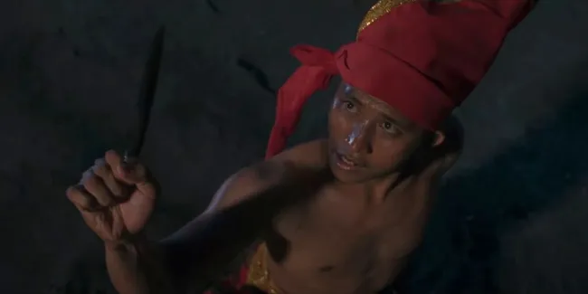 Sinopsis Film BADIK (2025), Horor Budaya Bugis-Makassar yang Bikin Kamu Deg-degan Sekaligus Terpukau!