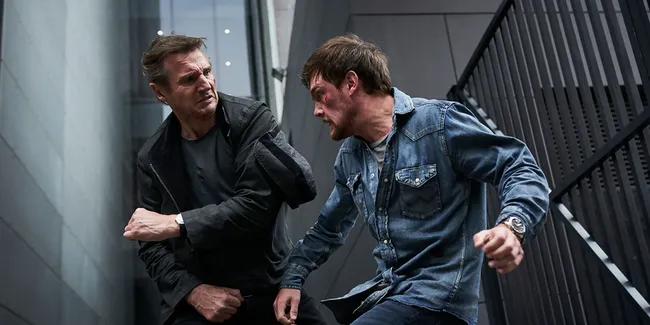 Sinopsis Film BLACKLIGHT, Tayang Senin 8 Juni 2026 Pukul 22.00 WIB