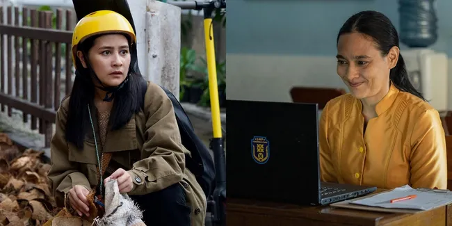 Sinopsis Film BUDI PEKERTI, Perjuangan Guru Perempuan Hadapi Cyber Bullying Yang Ancam Karirnya