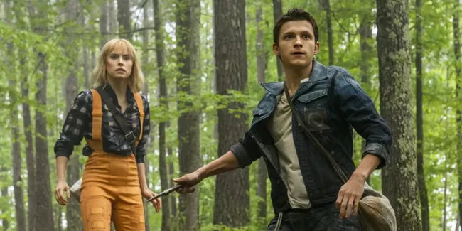 Sinopsis Film CHAOS WALKING, Tayang Jumat 15 Mei 2026 Pukul 23.00 WIB