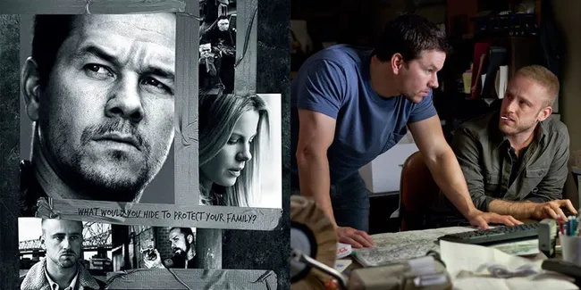 Sinopsis Film CONTRABAND (2012), Kisah Penyelundup Ulung yang Menyelamatkan Keluarga di Dunia Kriminal
